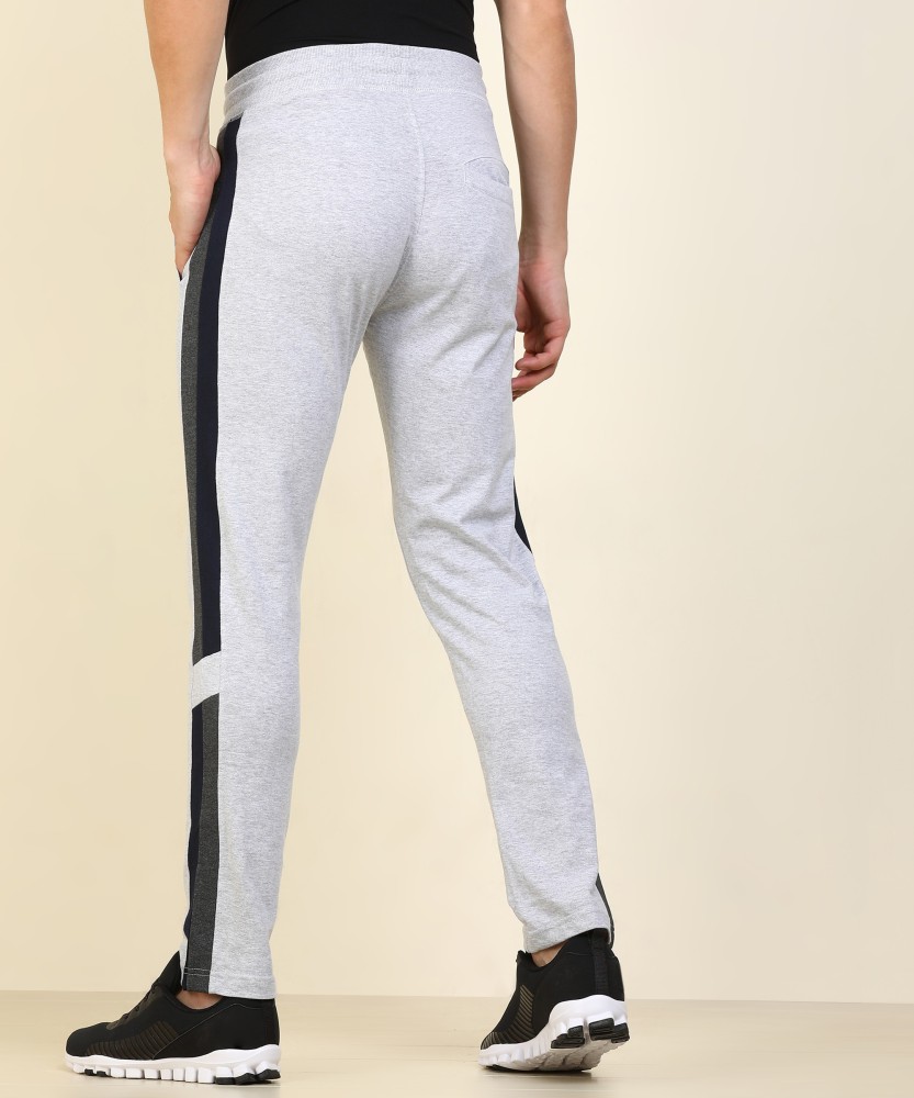 PARK AVENUE Solid Men Grey Track Pants Buy PARK AVENUE Solid Men Grey Track Pants Online at Best Prices in India Flipkart