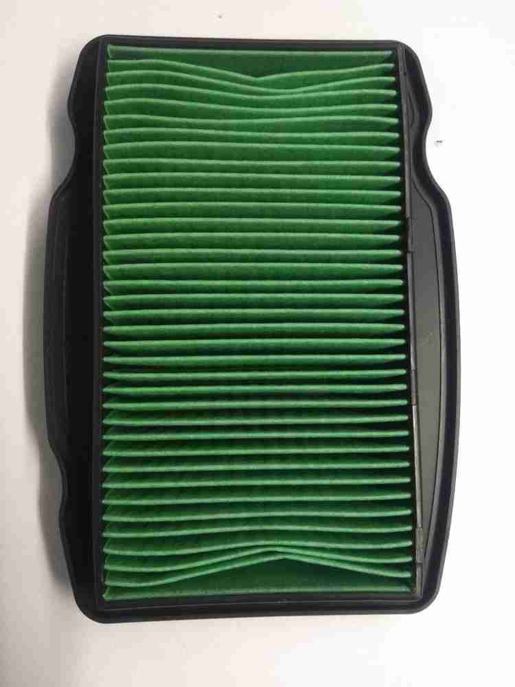 Honda hornet air hotsell filter price