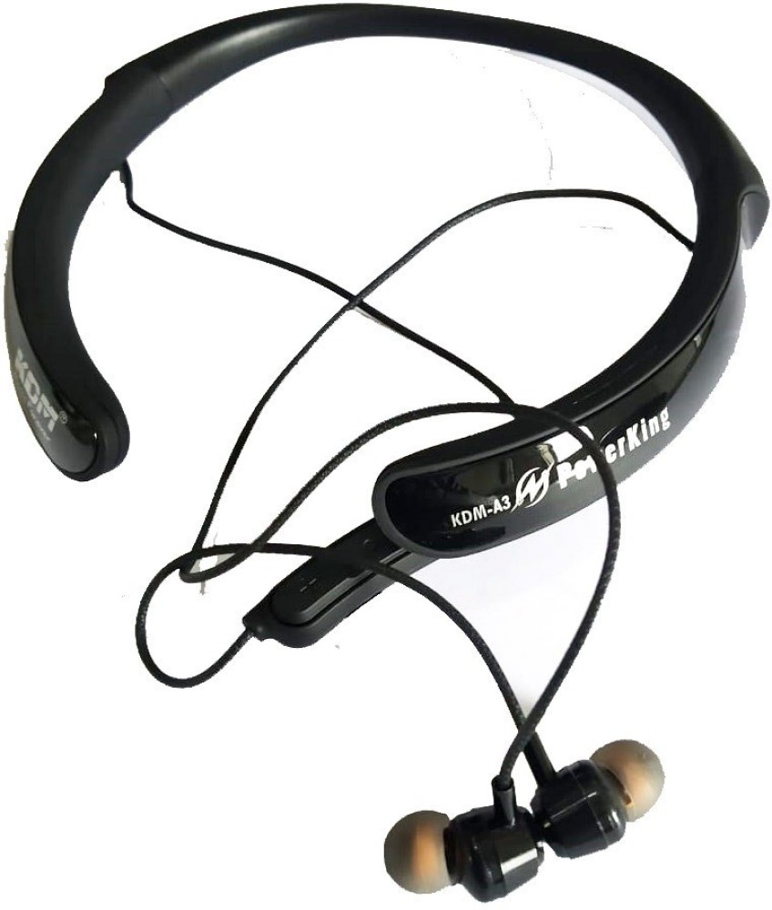 Kdm a3 2025 wireless headset