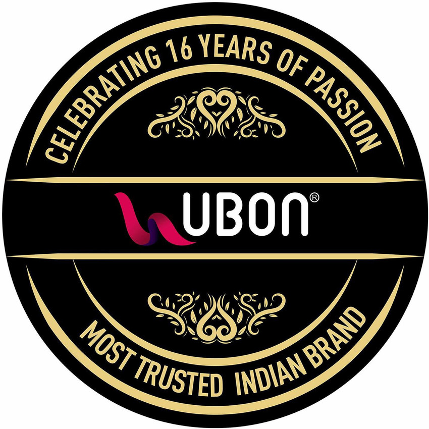 Ubon cl on sale 20 fusion band