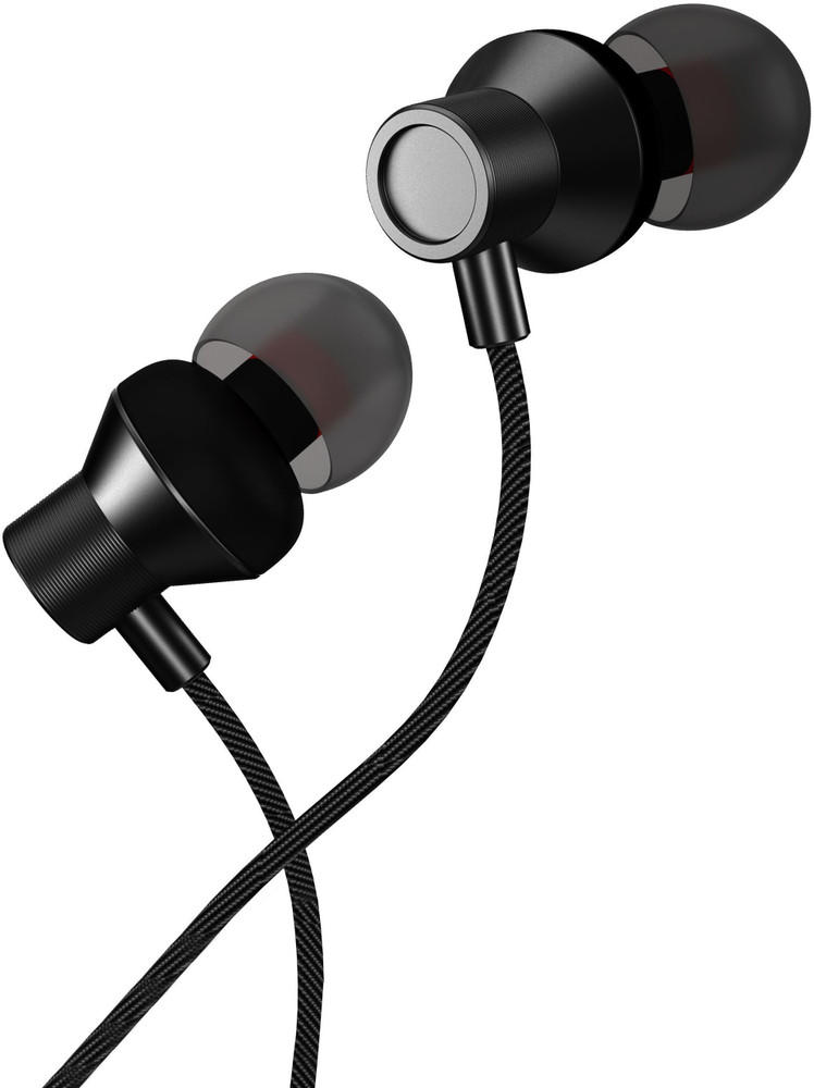 Nu republic sales earphones review