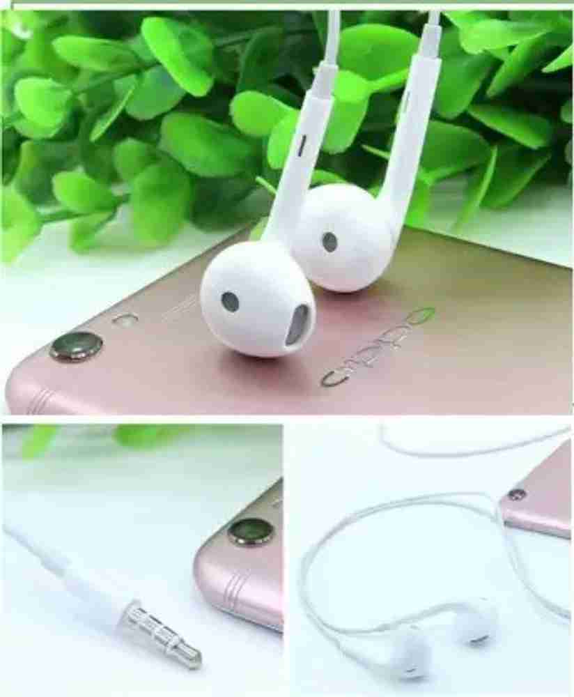Harga earphone oppo original on sale