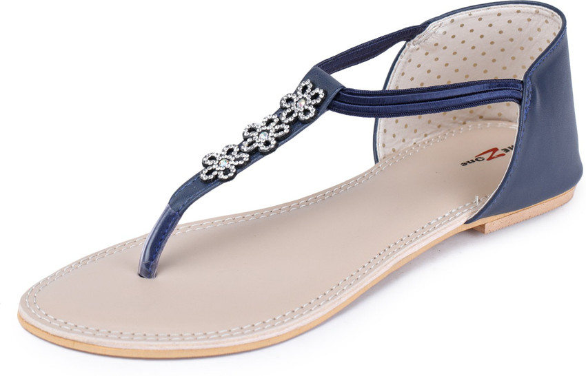 Flat sandals flipkart best sale