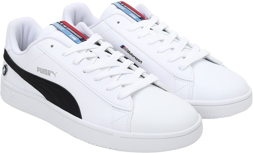 Puma BMW Motorsport Court Breaker Derby