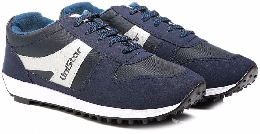 Unistar men's best sale running shoes