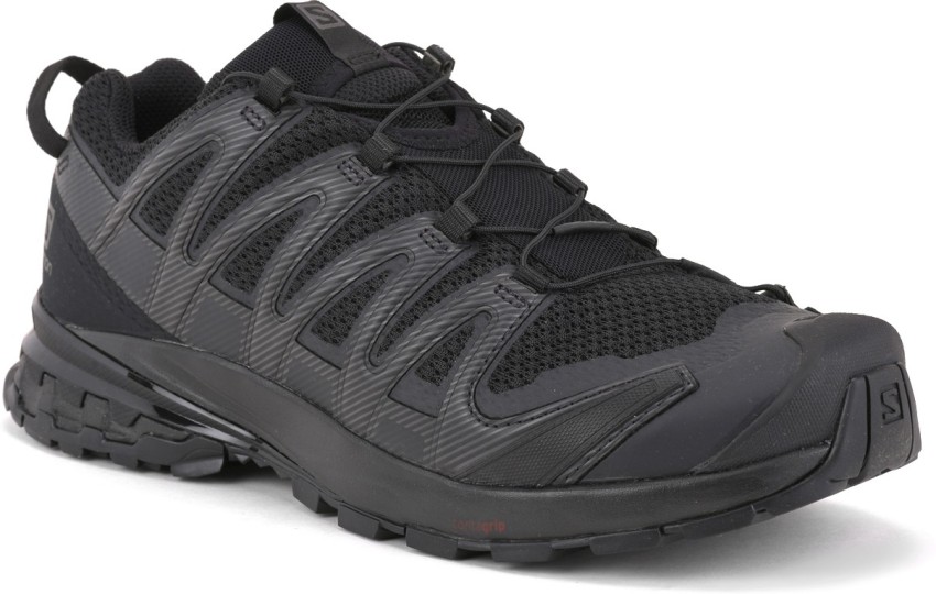 SALOMON XA Pro 3D v8 Trail Running Shoes For Men - Buy SALOMON XA 