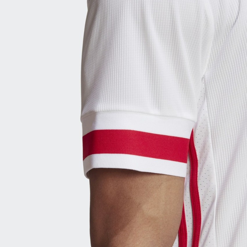 Buy Ajax Jersey Online In India -   India