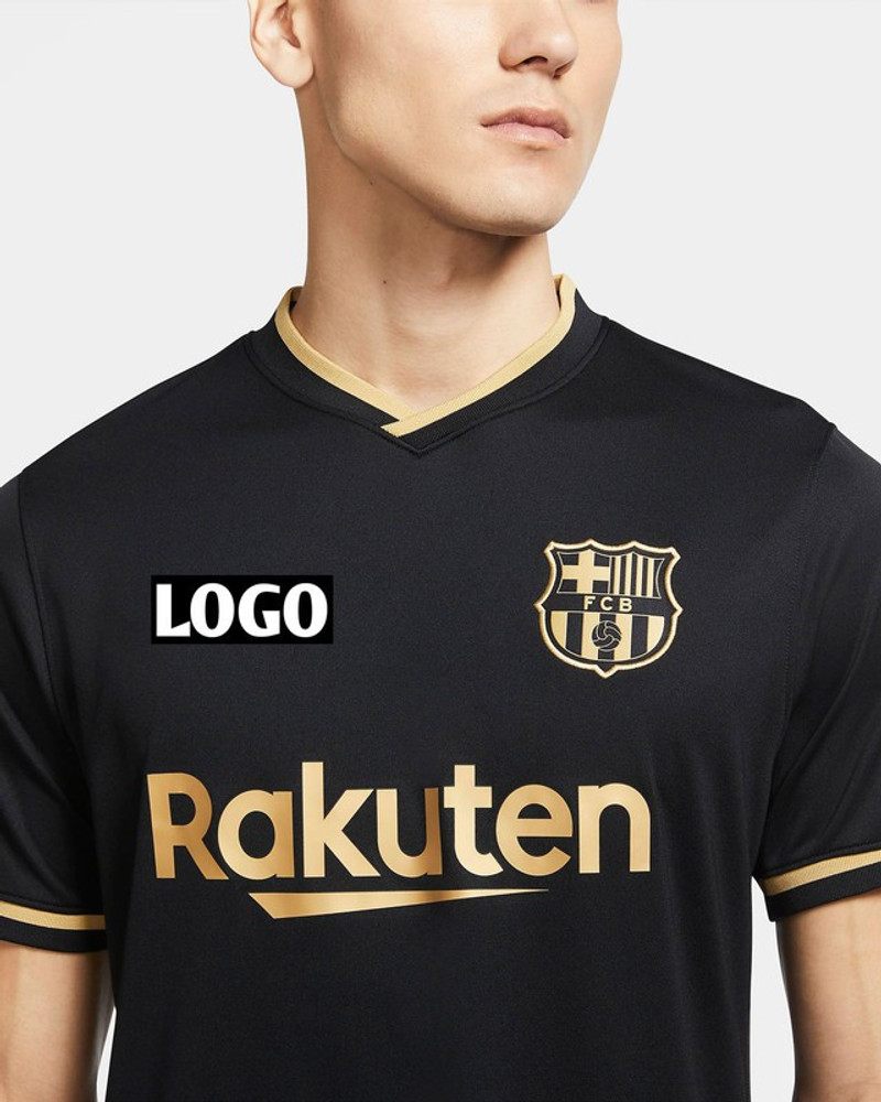 Jersey de barcelona 2020 cheap