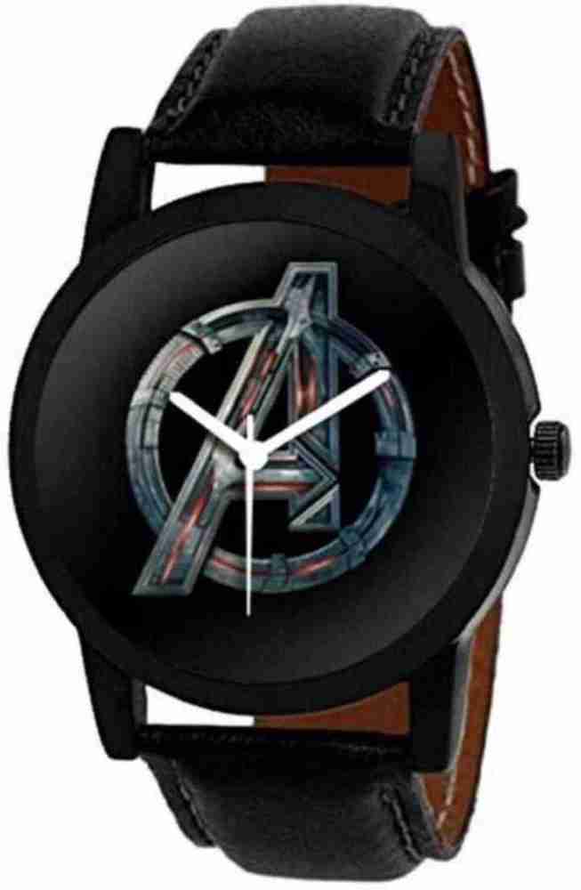 Boys avengers watch deals