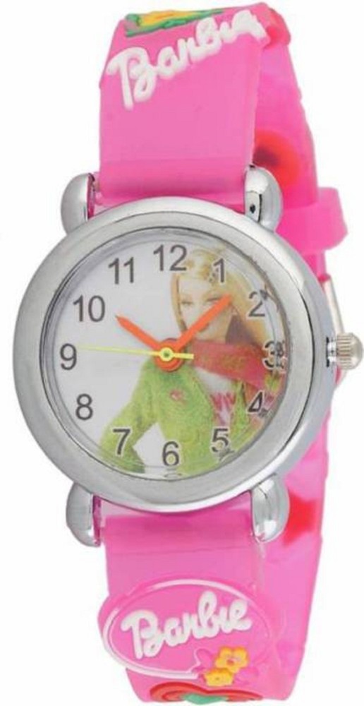 peter india Doll Baby Girl Wrist Watch For Girls AND KIDS