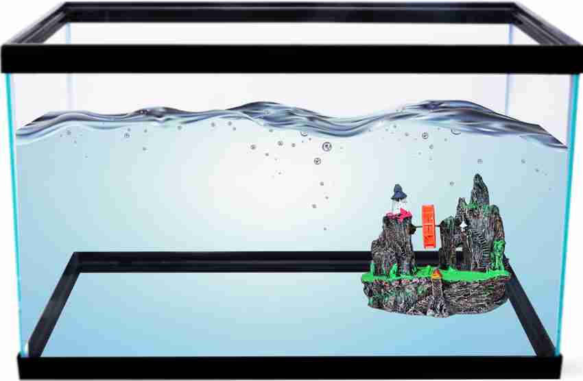 Aquarium toys cheap