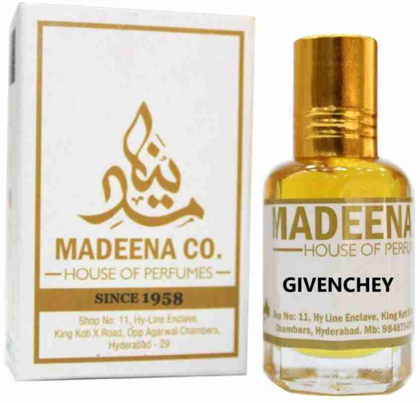 Madeena attar online