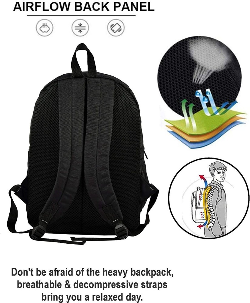 Auxter backpack best sale