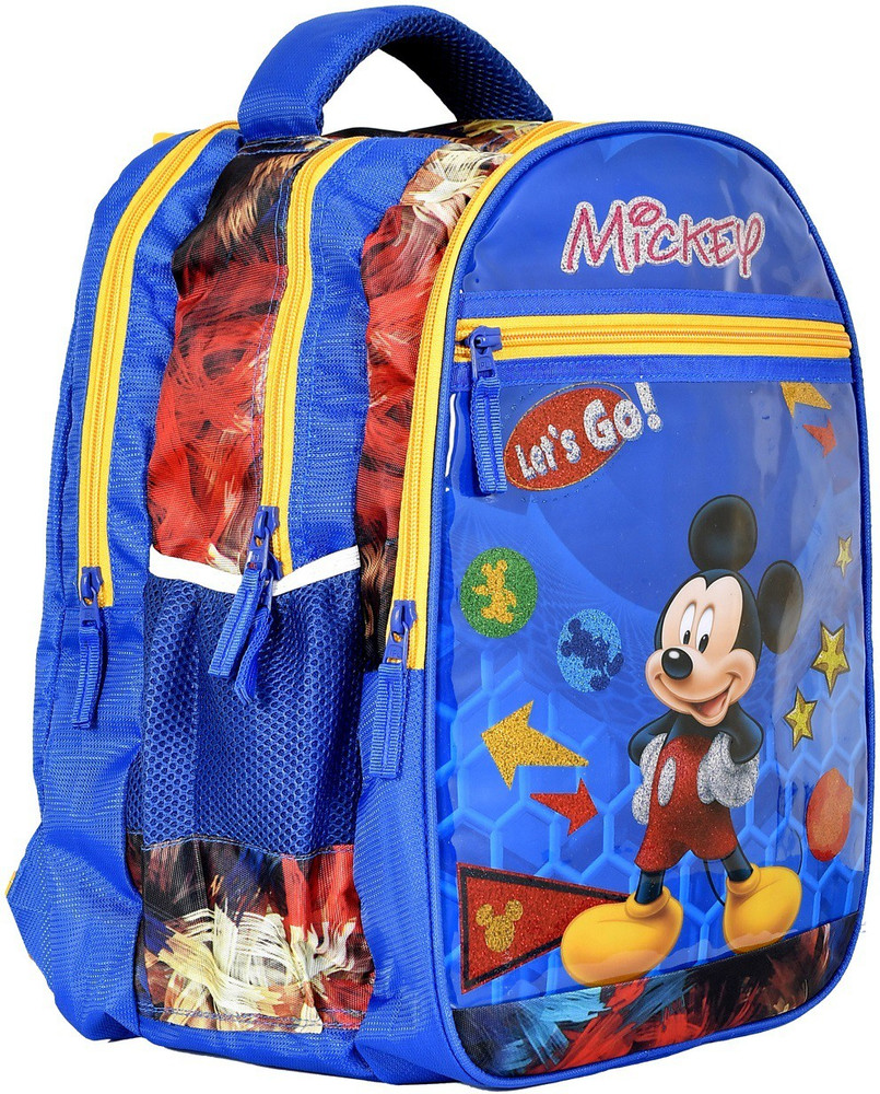 Disney school bags flipkart best sale