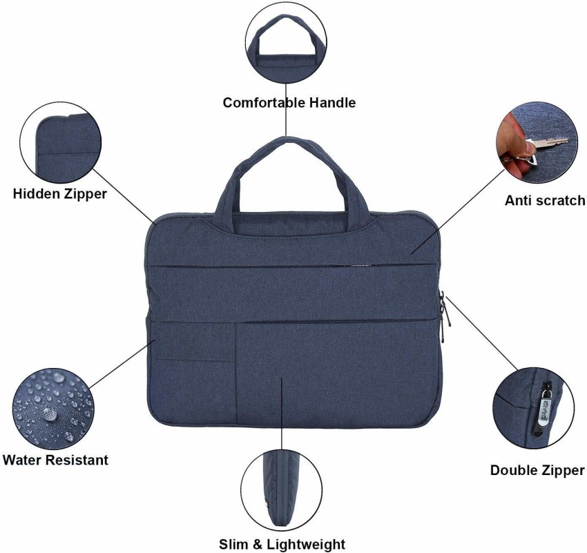 Laptop cheap bag deal