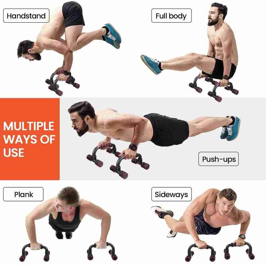 Push up and abs deals