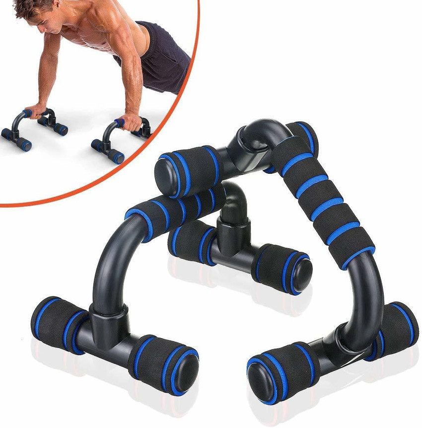 NSP NSPA51 Push Up Bars Push up Stands Heavy Duty Steel Handles with Cushioned Foam Push up Bar Buy NSP NSPA51 Push Up Bars Push up Stands Heavy Duty Steel Handles with Cushioned Foam