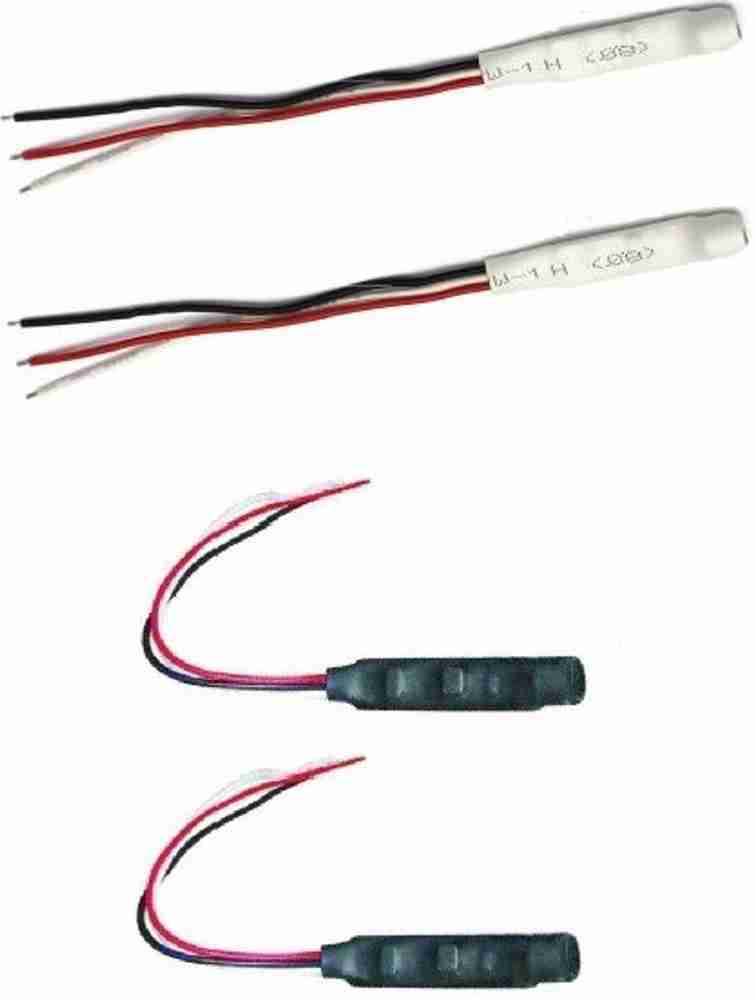 Audio mic for security deals cameras