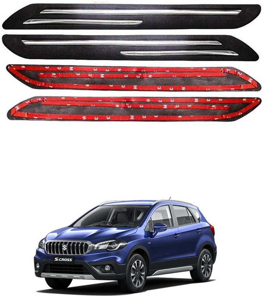 S cross 2025 bumper price