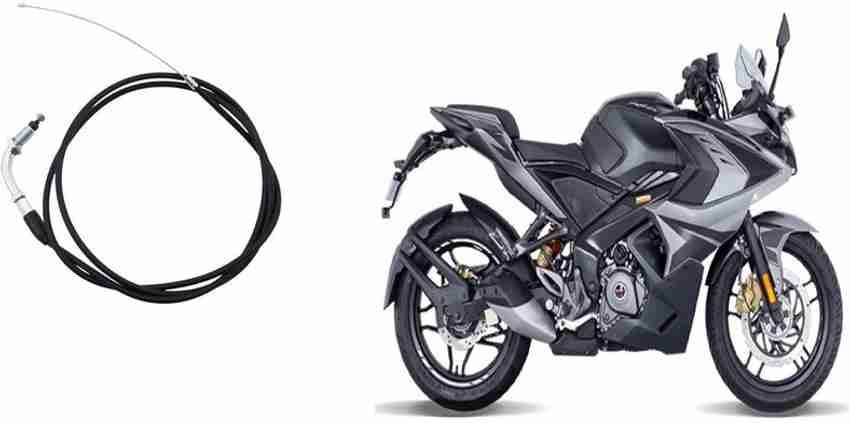 Pulsar rs 200 clutch wire price on sale
