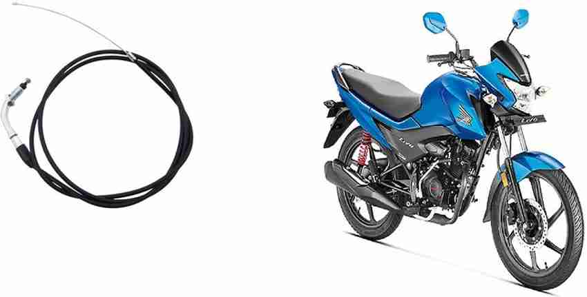 Honda shop livo 150