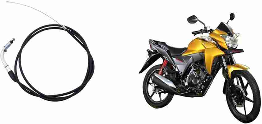 Honda twister 150cc outlet