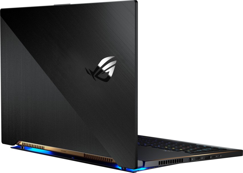 ASUS ROG Zephyrus S17 Intel Core i7 10th Gen 10875H - (32 GB/1 TB SSD/Windows  10 Home/8 GB Graphics/NVIDIA GeForce RTX 2080 Super with Max-Q Design/300  Hz) GX701LXS-HG040T Gaming Laptop Rs.319990 Price