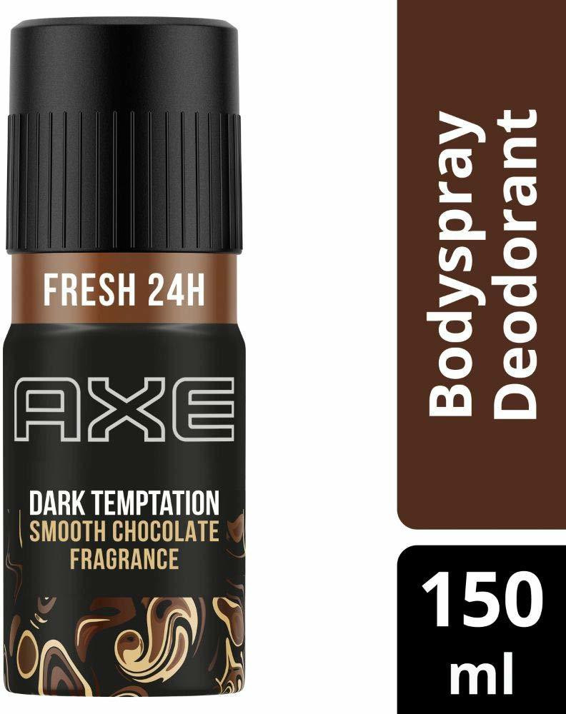 Axe perfume cheap chocolate flavour