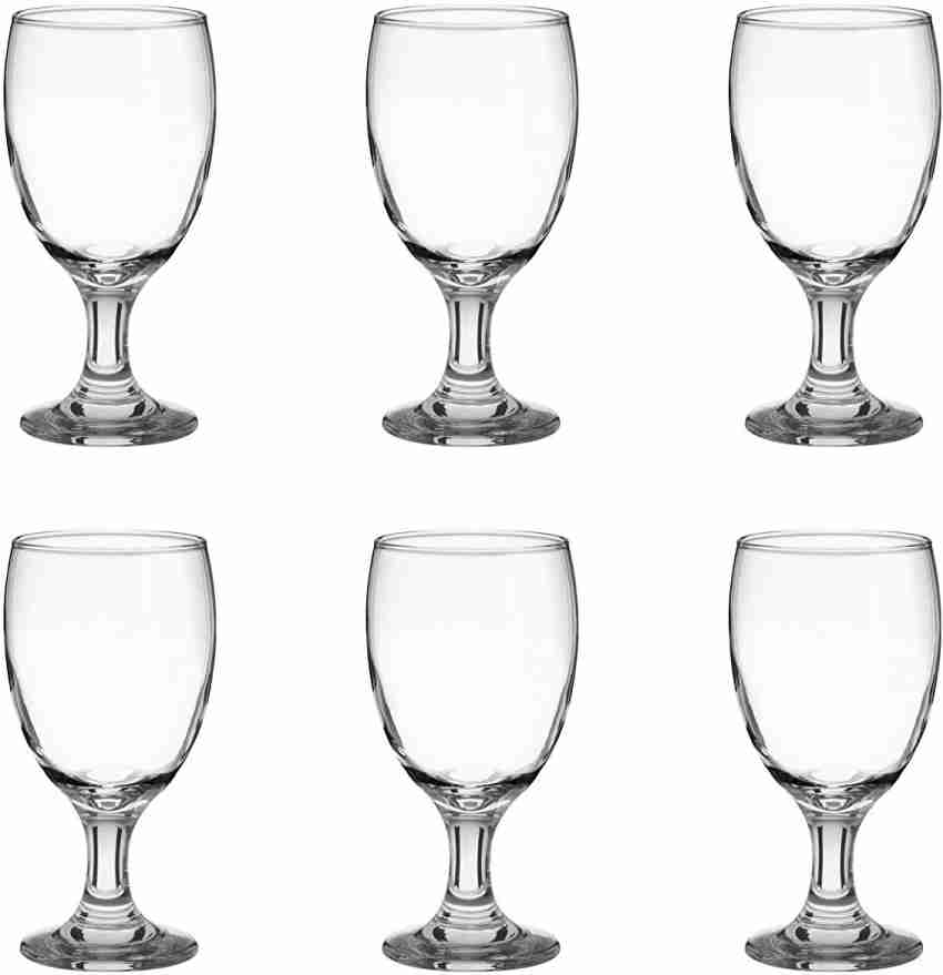 Water Glasses - Buy Glass Tumblers Online in India - Treo by Milton