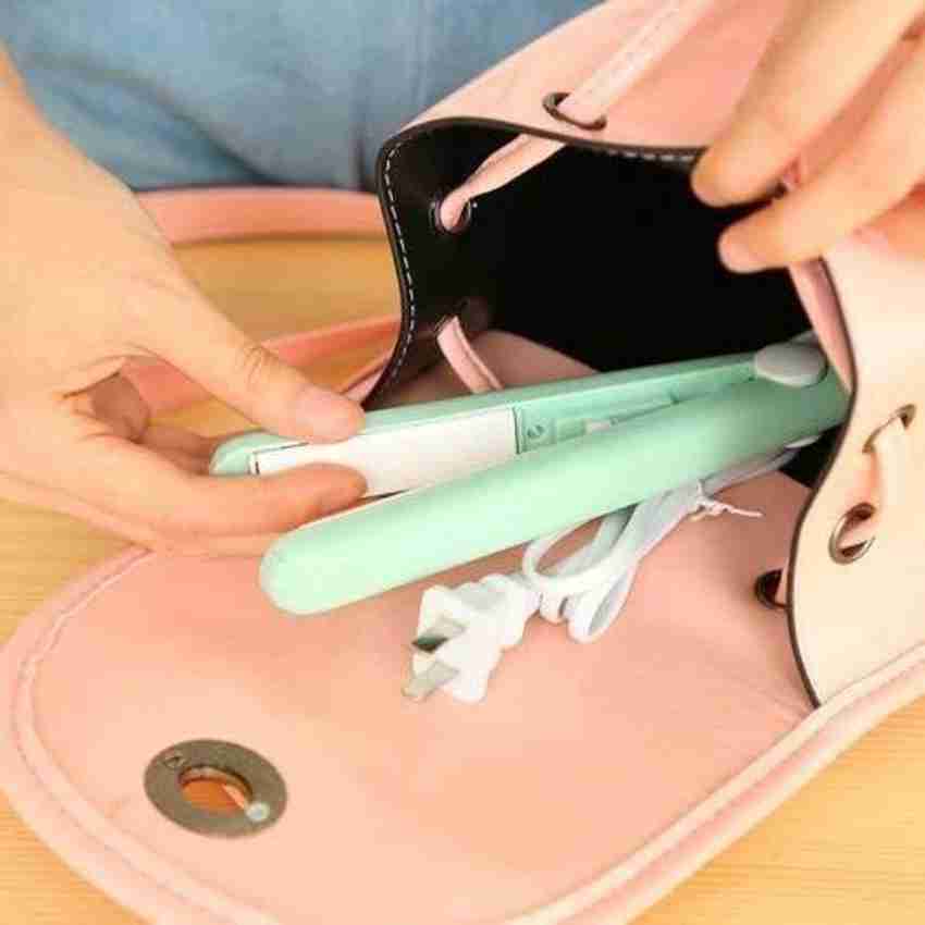 JALPAM Mini Hair straightener Hair Straightener JALPAM
