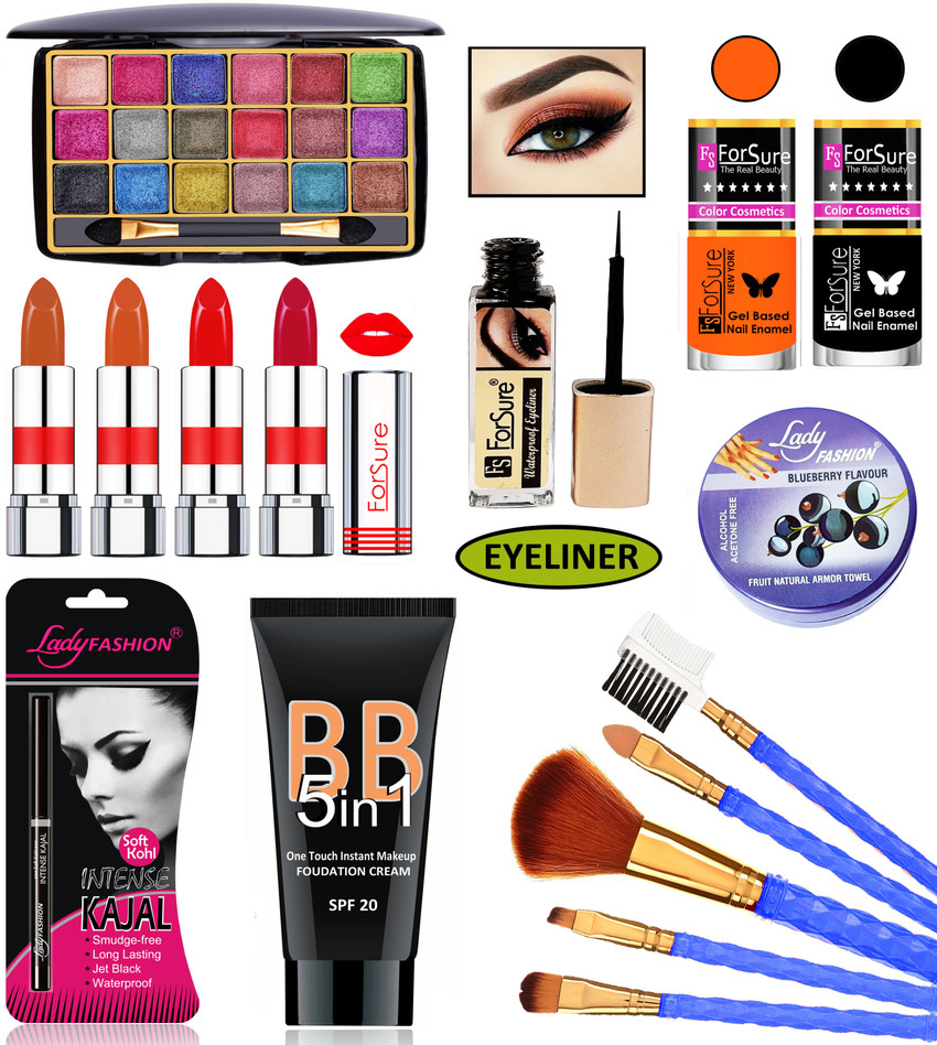 Free Makeup Kit In India Saubhaya Makeup