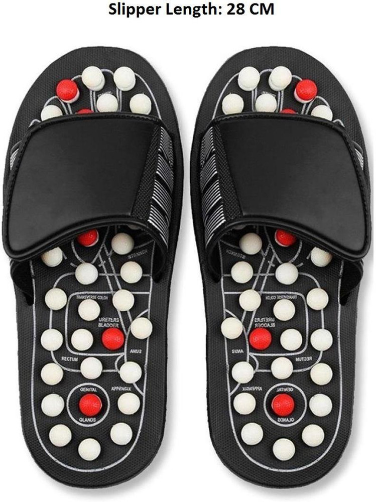 Yoga slippers flipkart hot sale