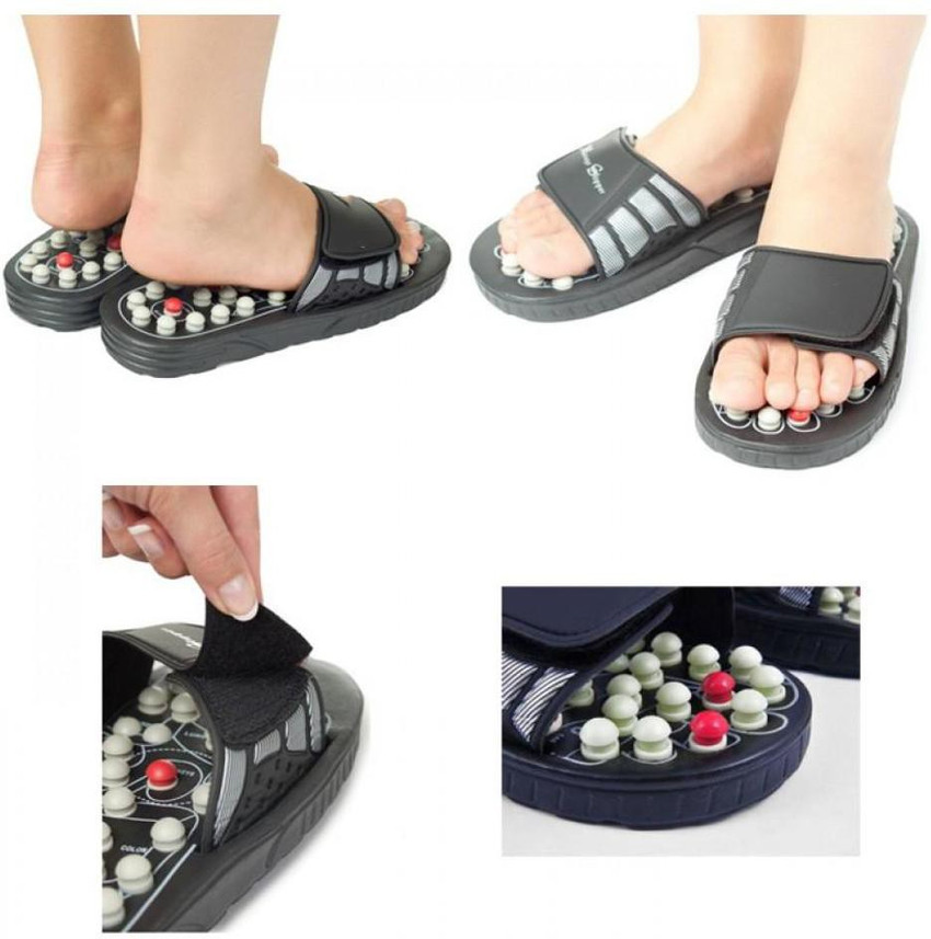 Acupressure yoga slippers flipkart discount