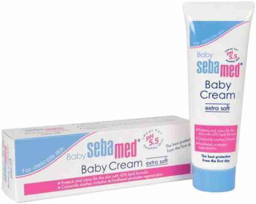 Sebamed cream best sale extra soft