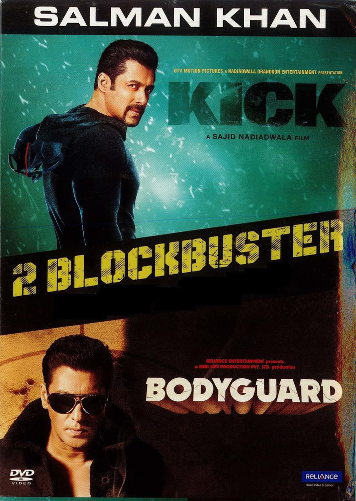 Kick Movie Salman Khanvideos