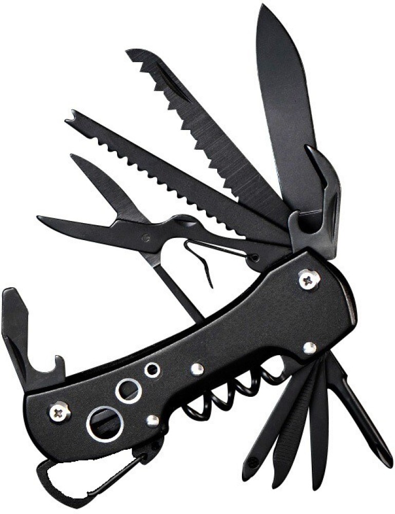 Swiss army knife outlet price flipkart