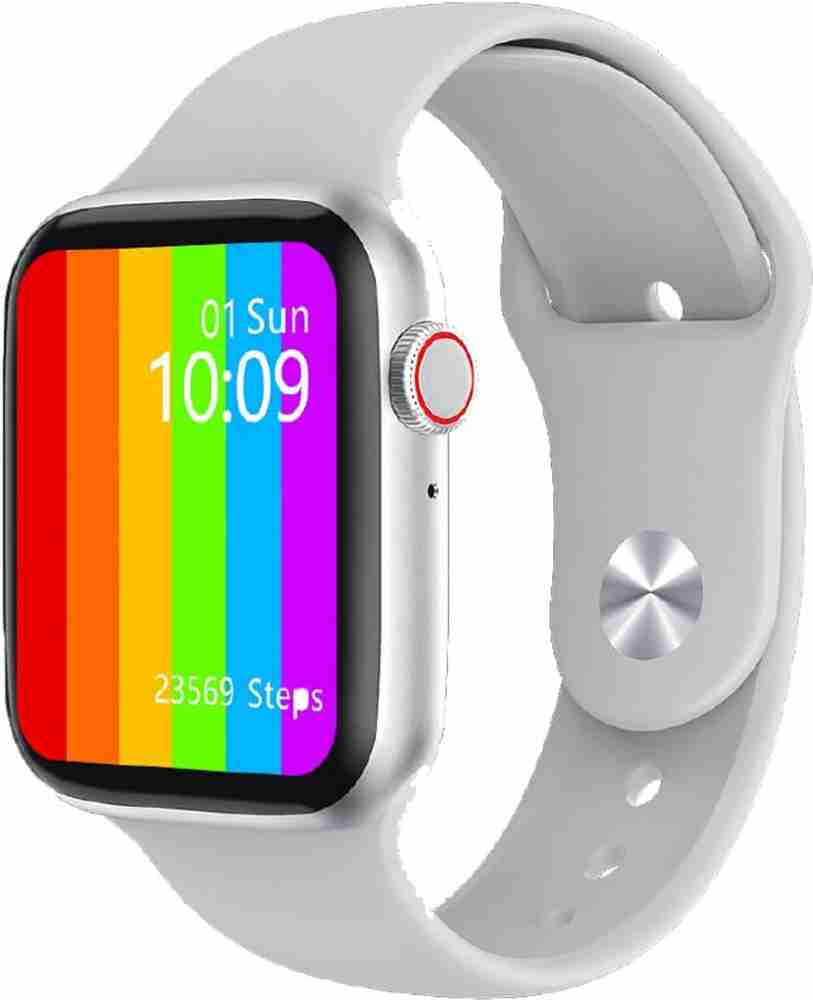 Apple watch series 5 cheap screen size in inches