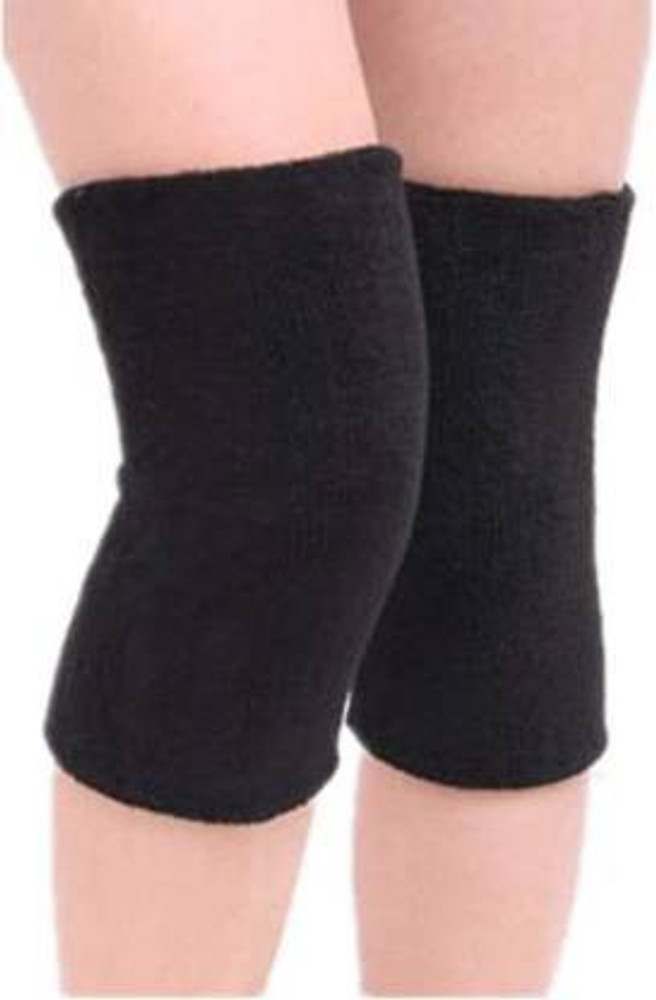 Winter store knee warmers