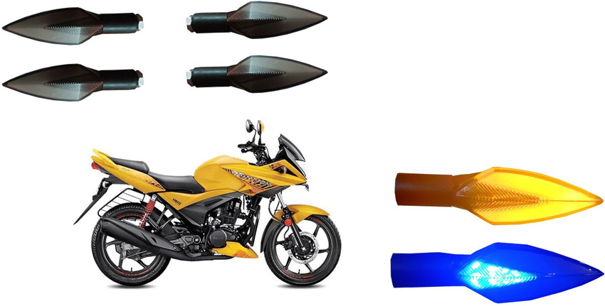 Hero ignitor yellow colour discount