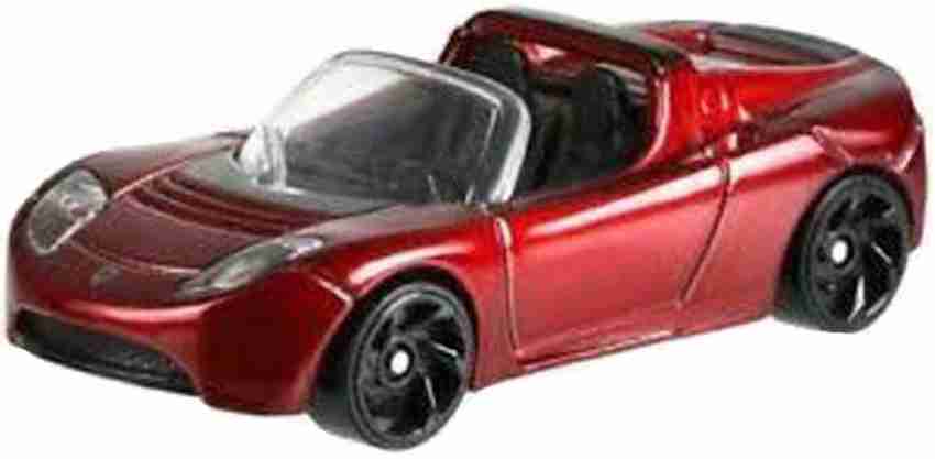Hot wheels 08 tesla roadster space clearance