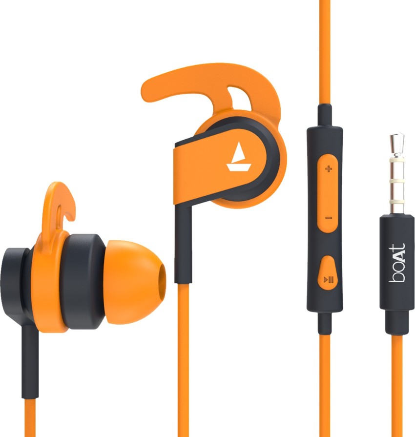 Boat earphone best sale on flipkart