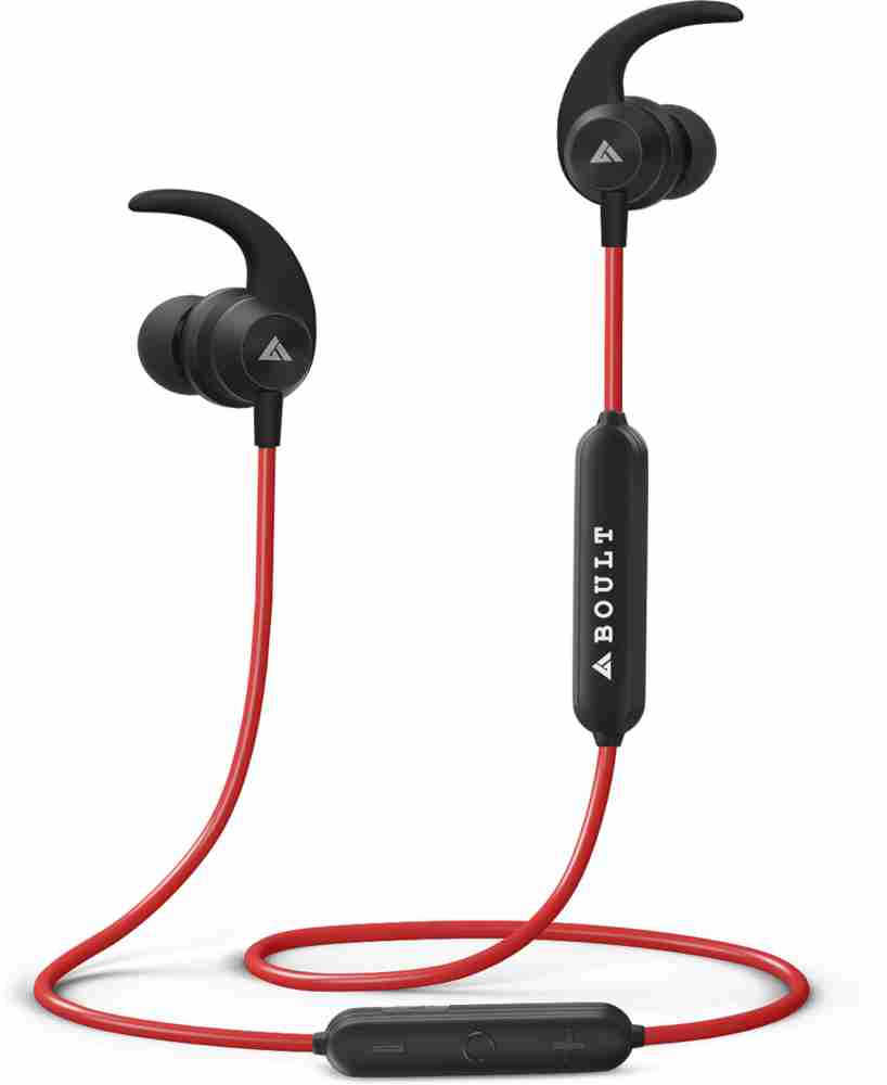 Boult pro 2025 bass earphones