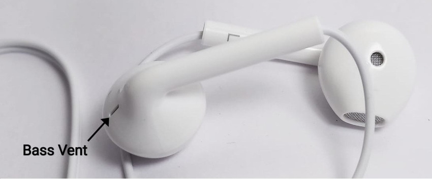 Bass boosted headphones outlet