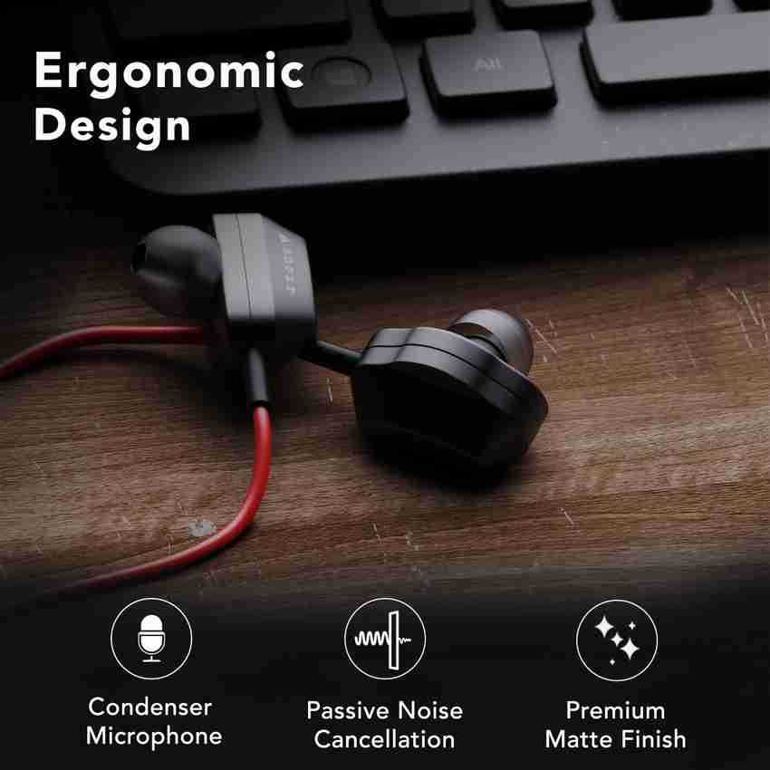 Boult bassbuds x2 hot sale review
