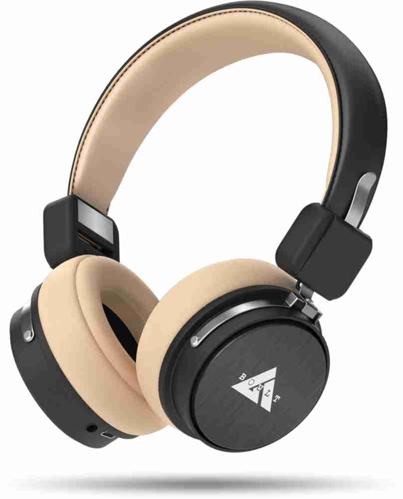 Boult discount headphones flipkart