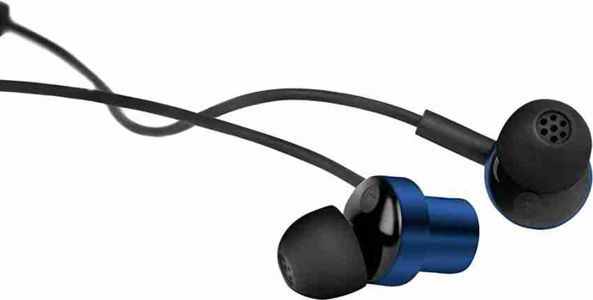 Mi dual driver discount earphones price in india