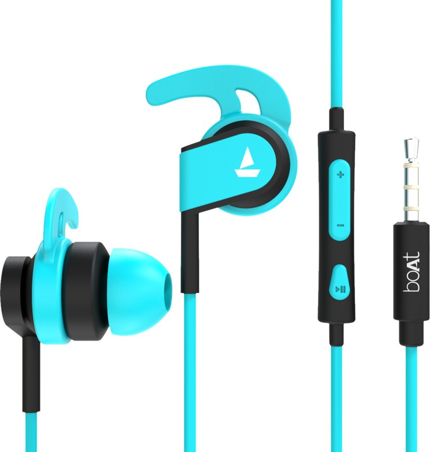 Boat discount earphones bassheads