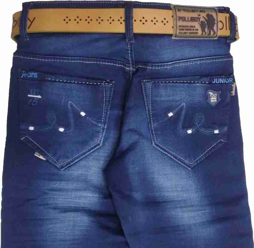 Polliboy jeans store