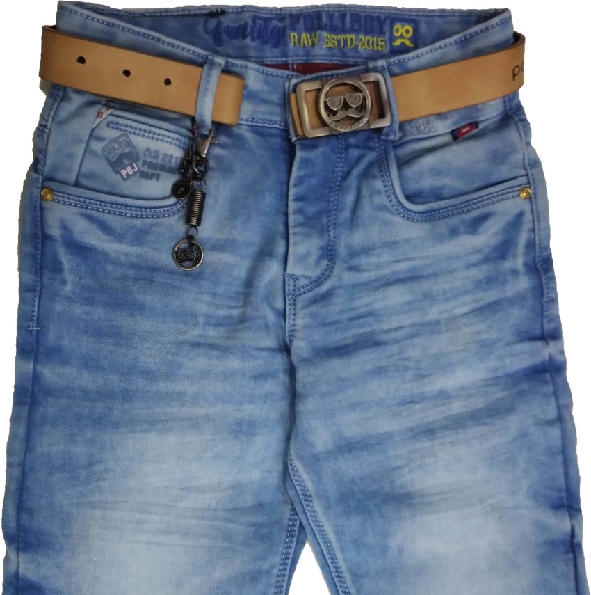 Polliboy jeans 2024