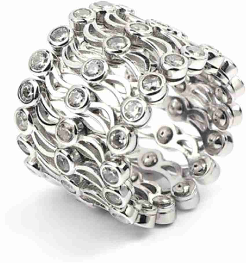 Ring and bangle cheap 2 in 1